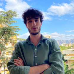 tutor a Palermo - Andrea