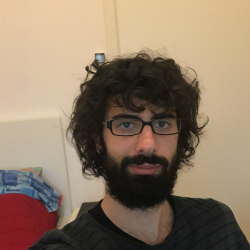 tutor a Milano - Francesco