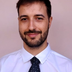 tutor a Milano - Federico