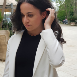 tutor a Modena - Rosina