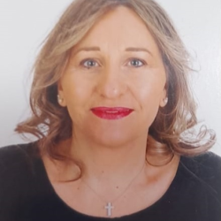 tutor a Isernia - Antonella
