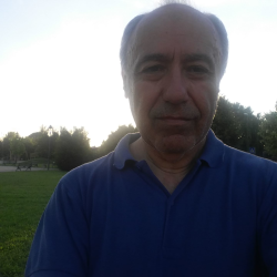 tutor a Ravenna - Dario