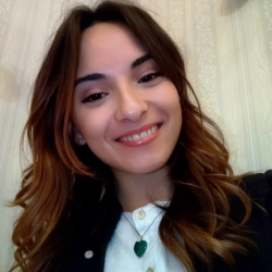 tutor a Zafferana Etnea - Glenda