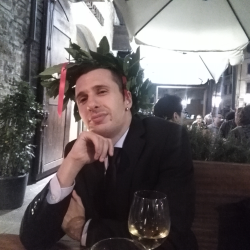 tutor a Firenze - alessandro