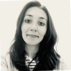 tutor a Genova - Sabrina