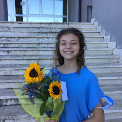 tutor a Modena - Marta