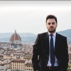tutor a Firenze - Giandomenico