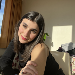tutor a Torino - Viviana