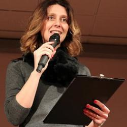 tutor a Ariccia - claudia