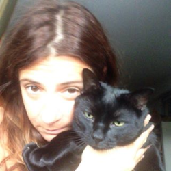 tutor a como - FEDERICA