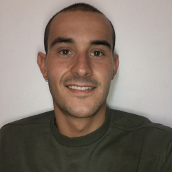 tutor a Pontedera - Filippo