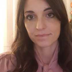 tutor a Bari - Maria