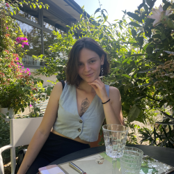 tutor a Firenze - Raya