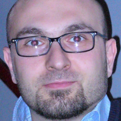 tutor a Roma - Pierluigi