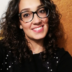 tutor a Baia e Latina - Serena