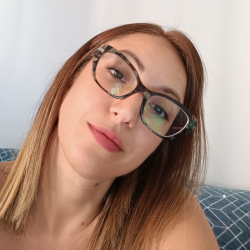 tutor a EBOLI - Chiara