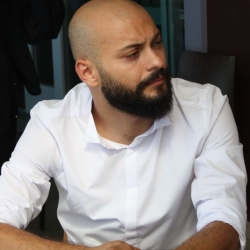 tutor a Sassari - Gianluca