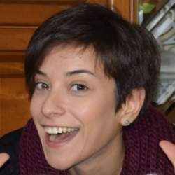 tutor a Roma - daniela
