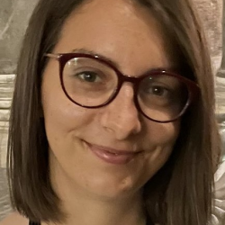 tutor a Roma - Giulia