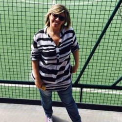 tutor a andria - Angela