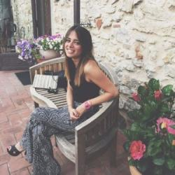 tutor a Calenzano - Martina