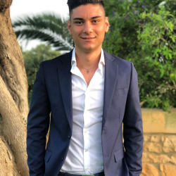 tutor a Gela (CL) - Giuseppe