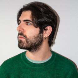 tutor a Milano - Davide