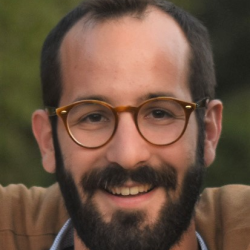 tutor a Imola - Riccardo