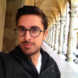 tutor a Bologna - Mauro