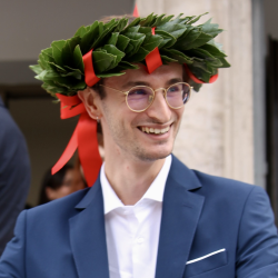 tutor a Siena - Pietro