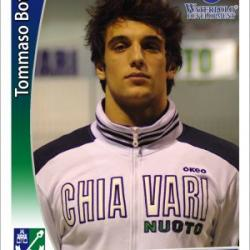 tutor a Chiavari - Tommaso