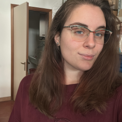tutor a Rubano - Chiara