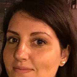 tutor a Mesoraca - Giuseppina