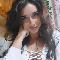 tutor a lecce - Fabiana