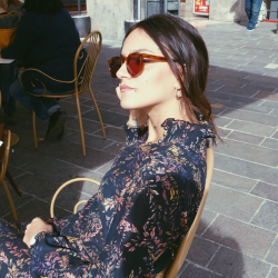 tutor a Roma - Chiara