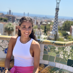 tutor a Roma - Vittoria Benedetta