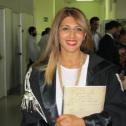 tutor a Fiumicino - Giovanna