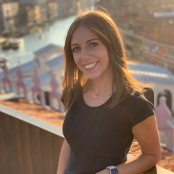 tutor a Inveruno - Sara Valentina