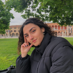 tutor a Maranello - Giorgia