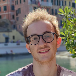 tutor a Roma - Daniele