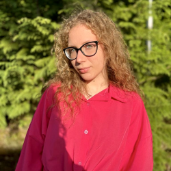 tutor a Fisciano - Anna