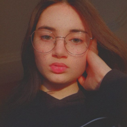 tutor a Seregno - Emily