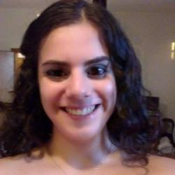 tutor a larciano - Jessica