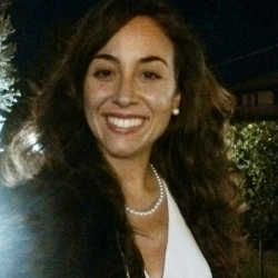 tutor a Roma - Ilenia