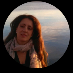 tutor a Roma - Valeria