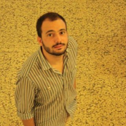 tutor a Milano - Danilo