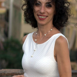 tutor a foria di centola - gisella