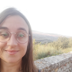 tutor a roma - irene