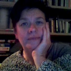 tutor a Urbisaglia - Leanne