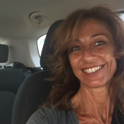tutor a salice salentino - STEFANIA
